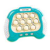 Memory Push Game