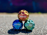 Moon Ball "Metallic" ( 1Stück)