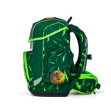 Schulranzen Set Cubo Bärtastisch