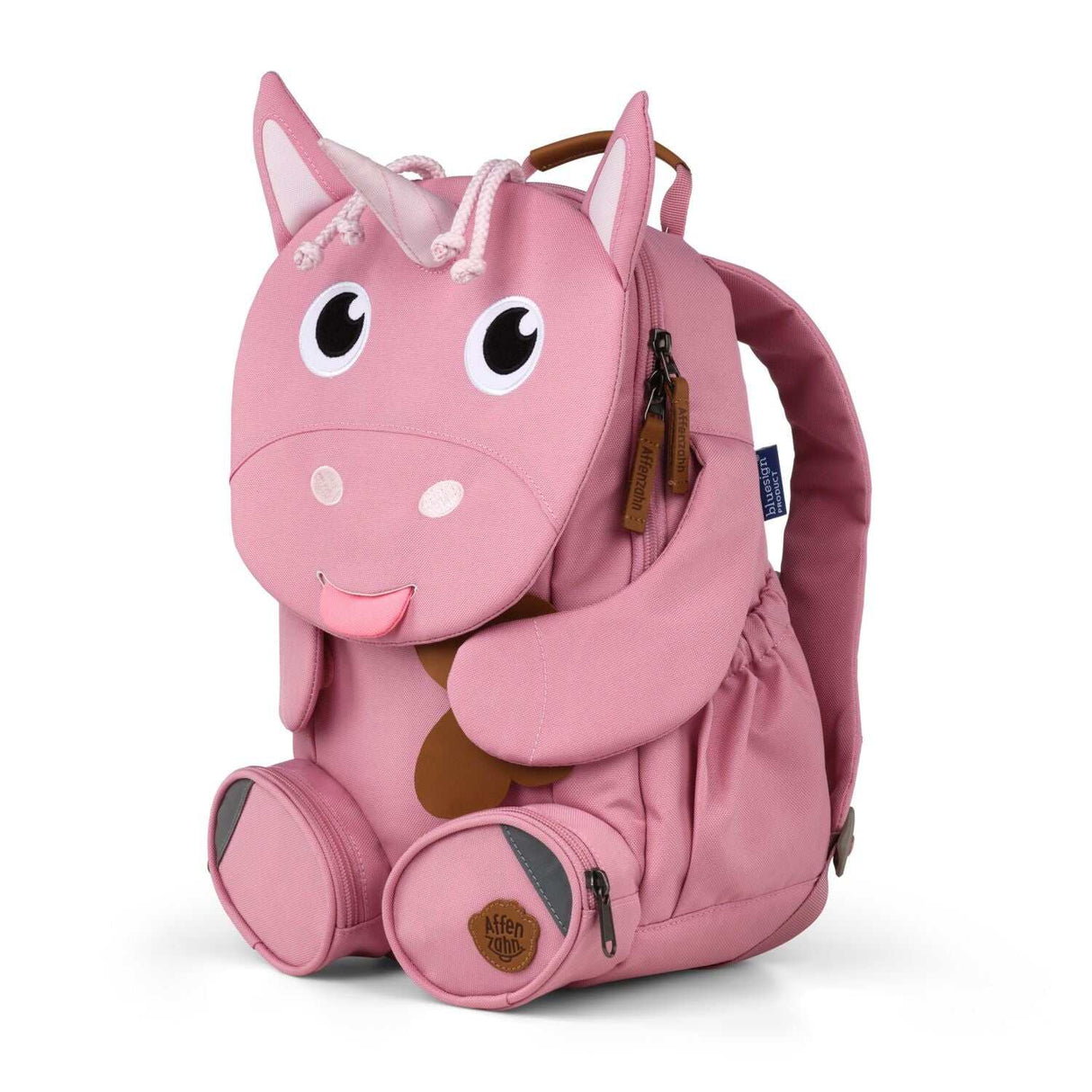 Großer Freund - Pure Einhorn Special Edition