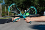Mini Urban Lacrosse Set