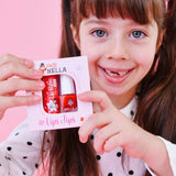 Geschenkset Nagellack & Lippenbalsam