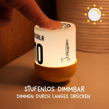 Eggy's Mystery Light  Box DFB Edition (1Stück)