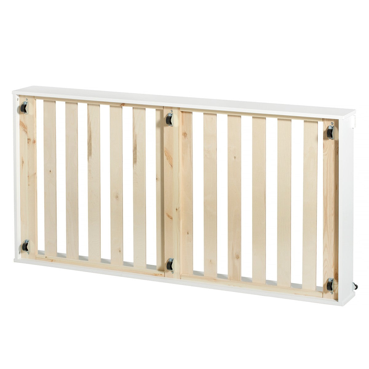 Seaside Ausziehbett für Junior-/Tagesbett