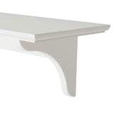 Seaside Wandregal  90x20
