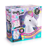 Light-up Pop Unicorn