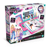 Fashion Designer Light-Up Studio