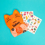 Tattoos Kawaii