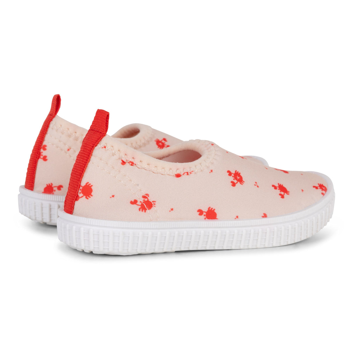 Wasserschuhe/ Krabbe Größe 25