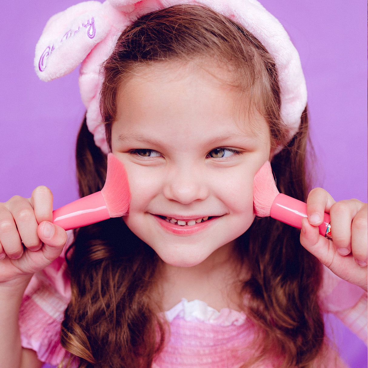 Make-up Pinsel Set - Sprinkle