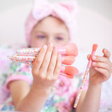 Make-up Pinsel Set - Sprinkle