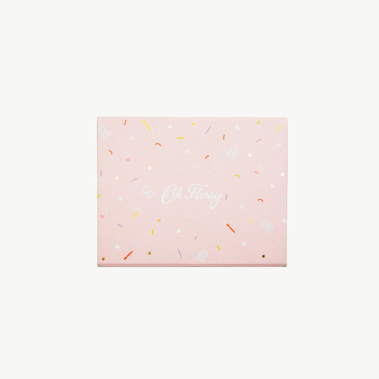 Mini  Makeup  Set