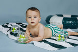 Sensorik Spielzeug - Happy Bubbles Frosch