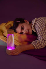Magic Lamp - LED Basis für Sensorik Flaschen