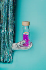 Sensory Bottle/ Magic Rainbow