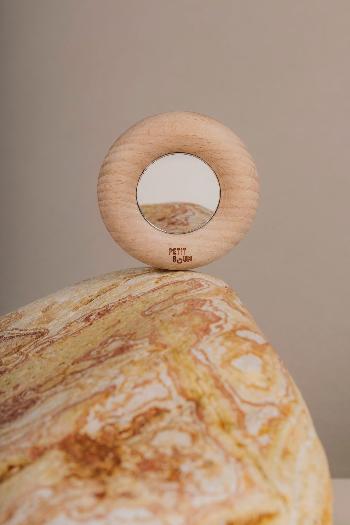 Sensory Donut - Spiegelung