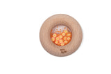 Sensory Donut- Orangen