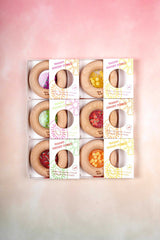 Sensory Donut- Erdbeeren