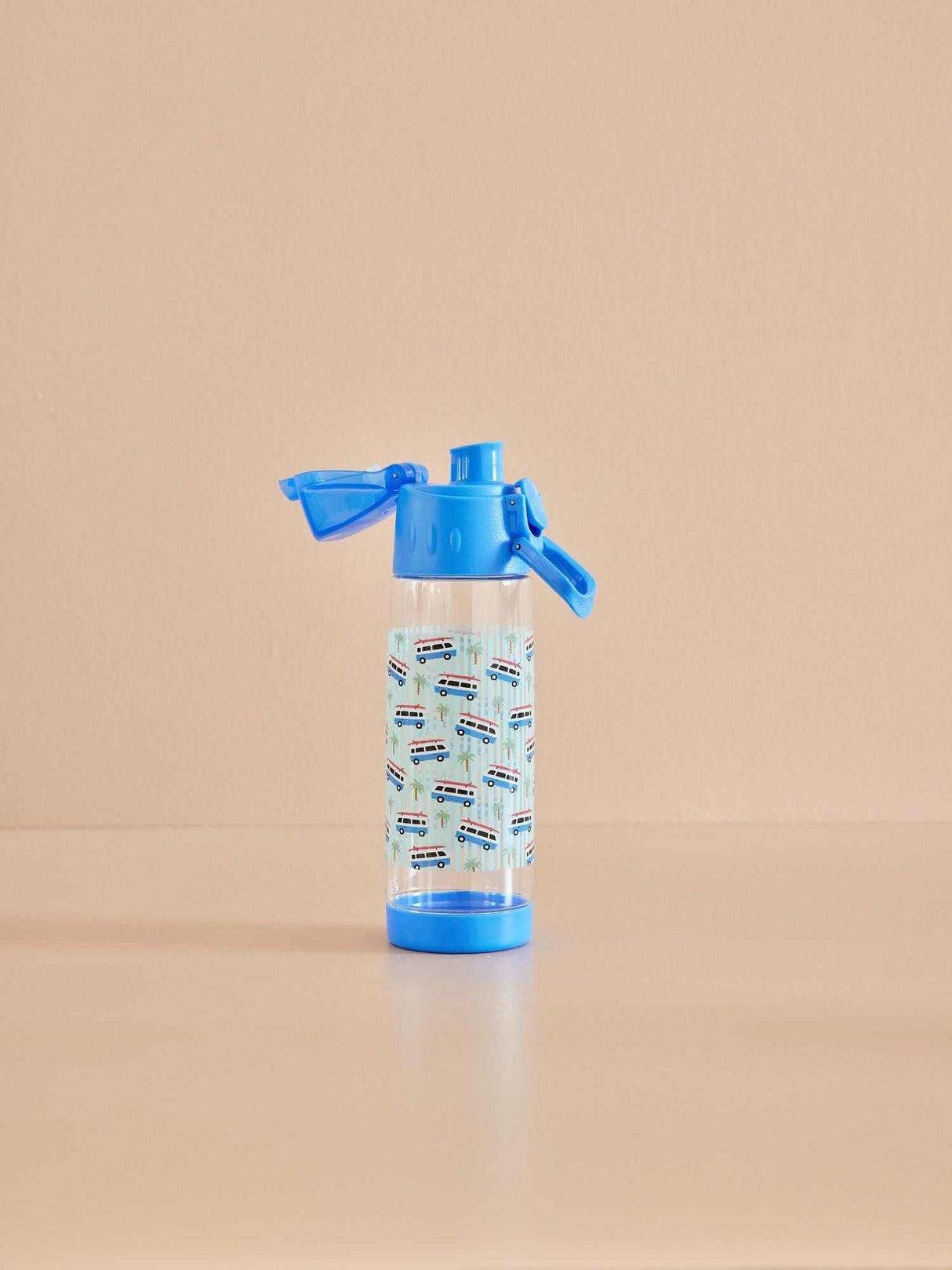 Trinkflasche Cars