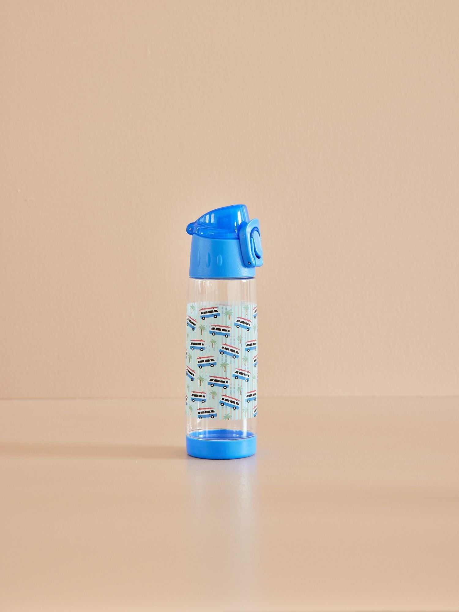 Trinkflasche Cars