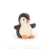 Kuschel- Pinguin klein