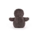 Kuschel- Pinguin klein