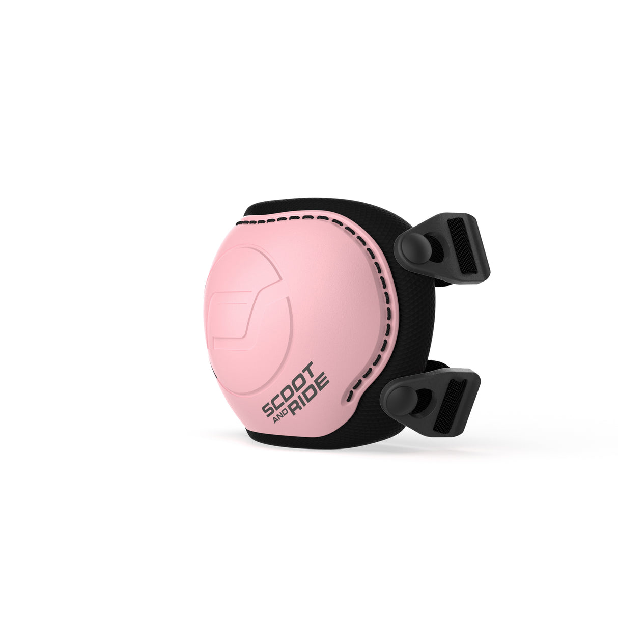 Protektoren Set XXS-S rose