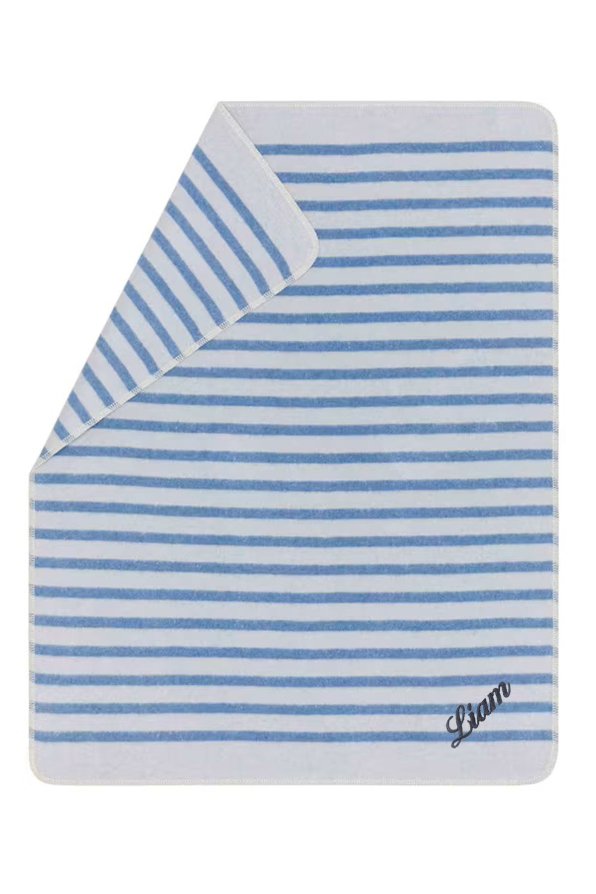 Babydecke Mini Marine