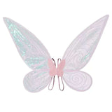Feenflügel-Set mit Licht