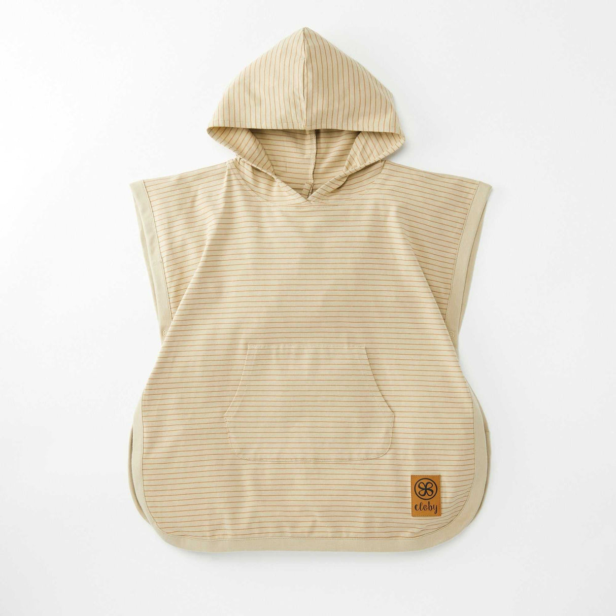 UV- Poncho Sandy Beach/ Peanut 3-5 Jahre