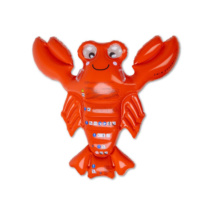 Luftmatratze Lenny Lobster - 190cm
