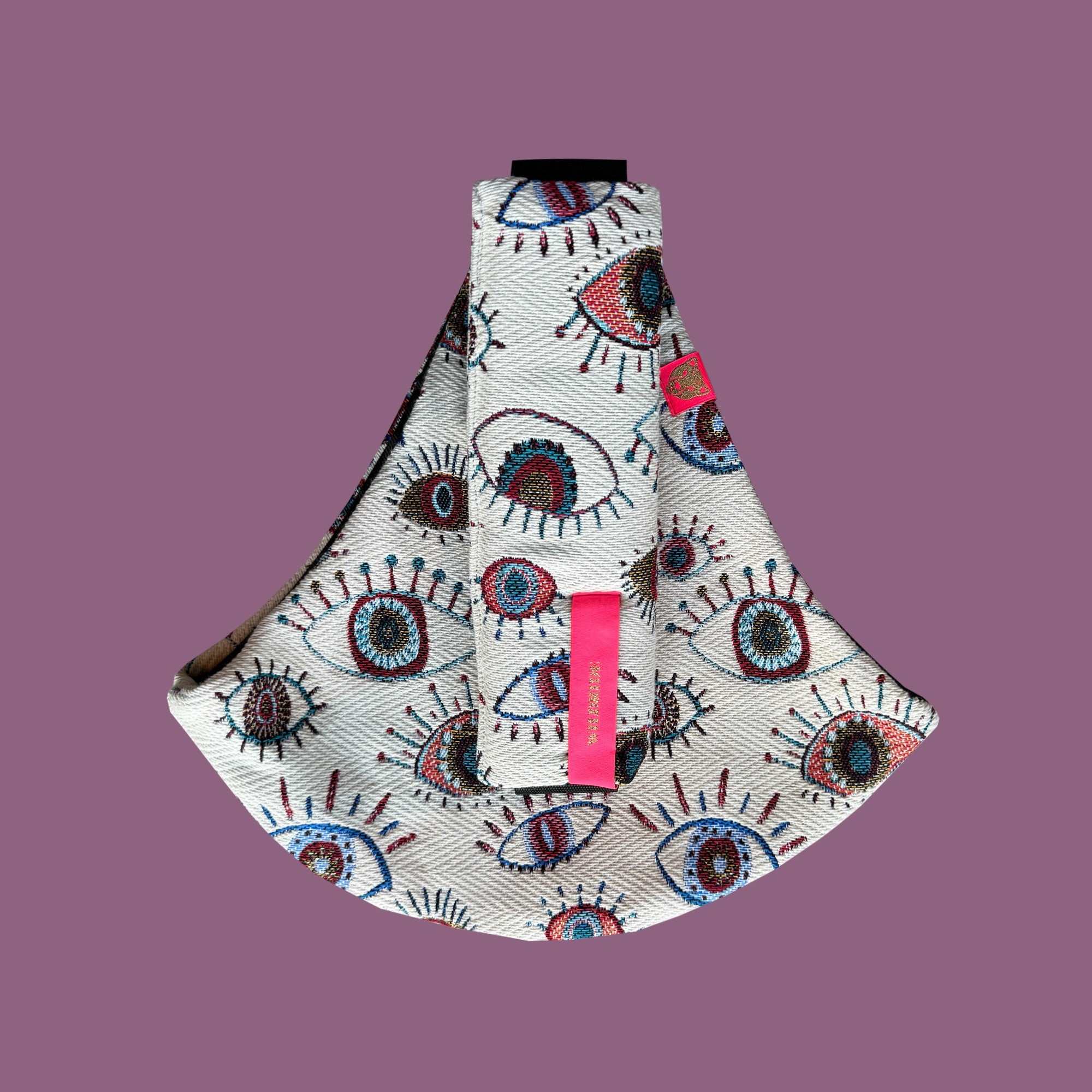 Kindertrage/ Pure Vision Exklusivkollektion