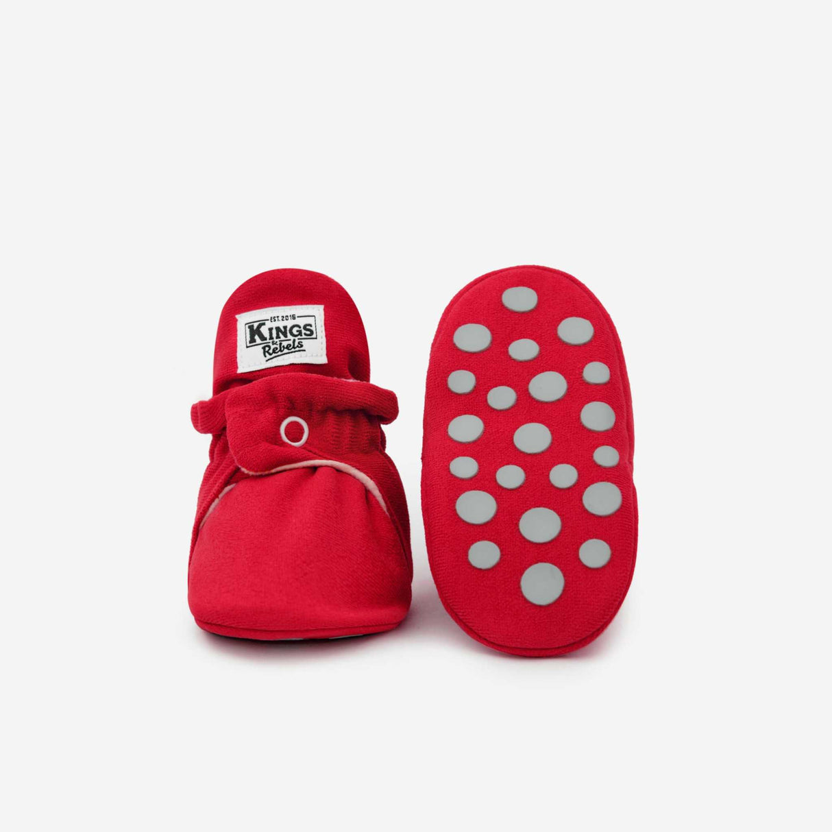 Gamuza Red/ 18 Monate
