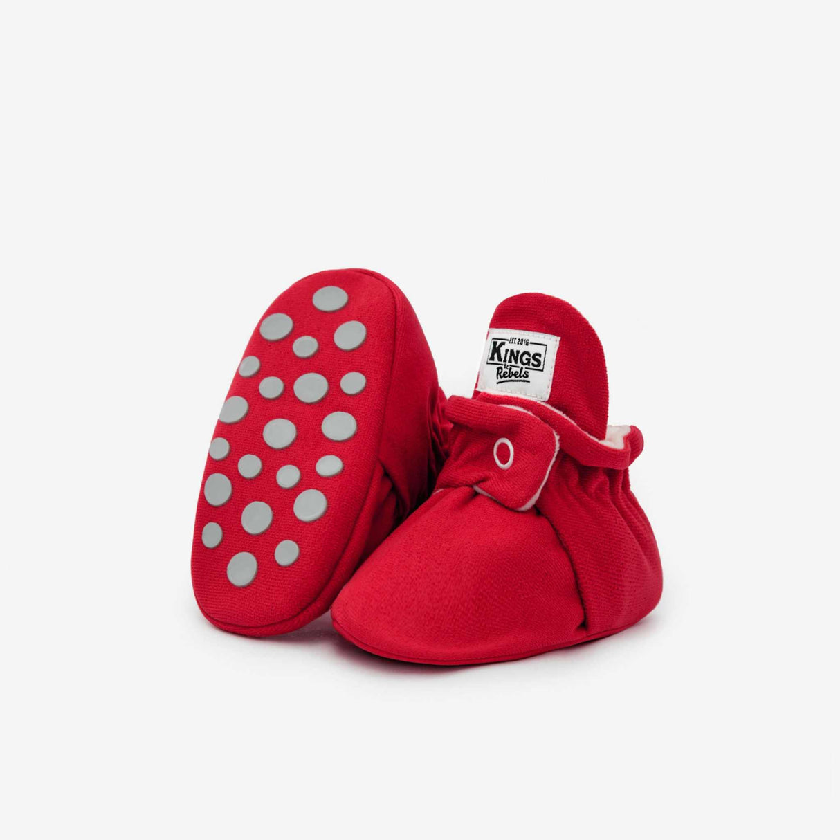 Gamuza Red / 24 Monate
