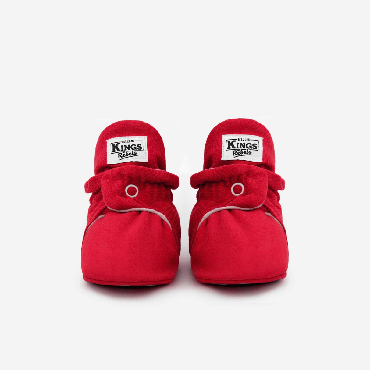 Gamuza Red / 24 Monate