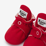 Gamuza Red/ 18 Monate