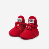 Gamuza Red/ 6 Monate