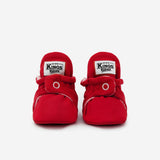 Gamuza Red/ 6 Monate