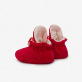 Gamuza Red/ 6 Monate