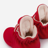 Gamuza Red/ 6 Monate