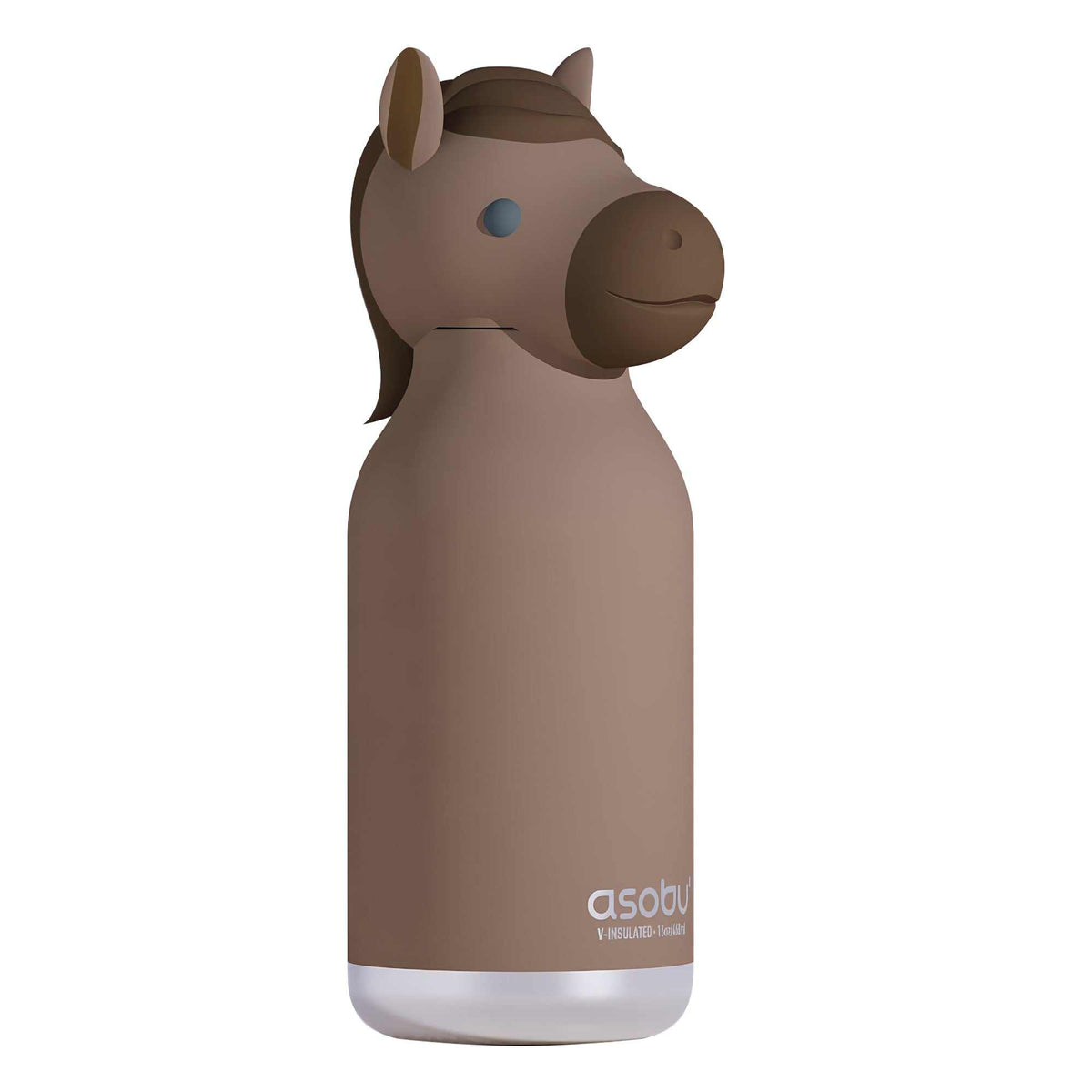 Trinkflasche Bestie- Pferd