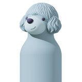 Trinkflasche Bestie- Pudel