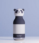 Trinkflasche Bestie- Panda