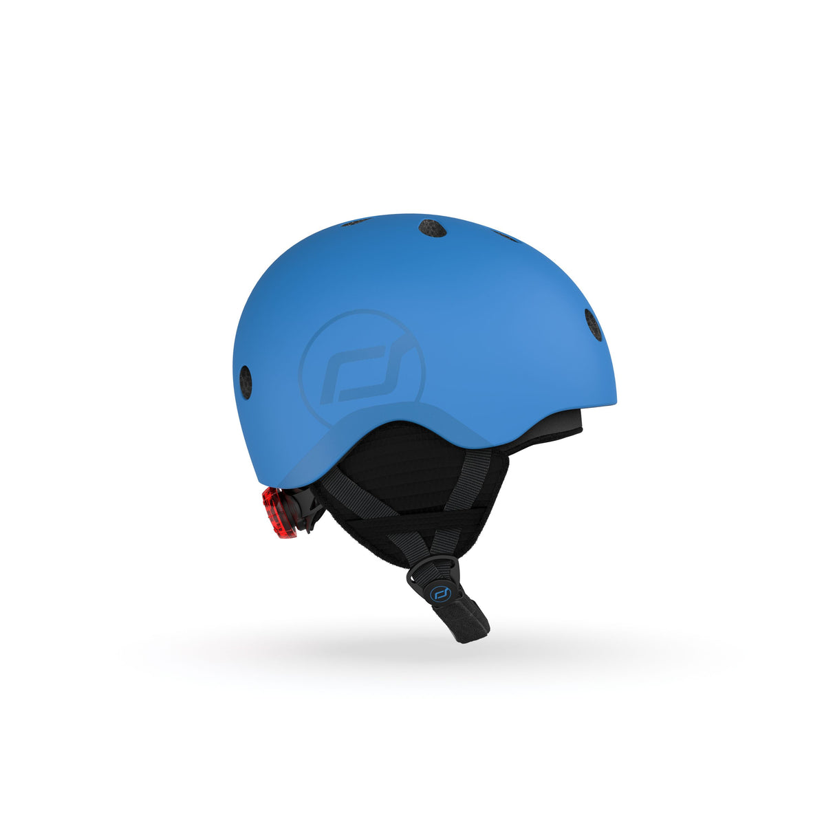 Ski Helm S-M, ocean