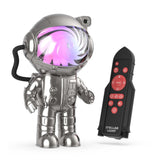 Stellar Light Silver - Milky Way Projector