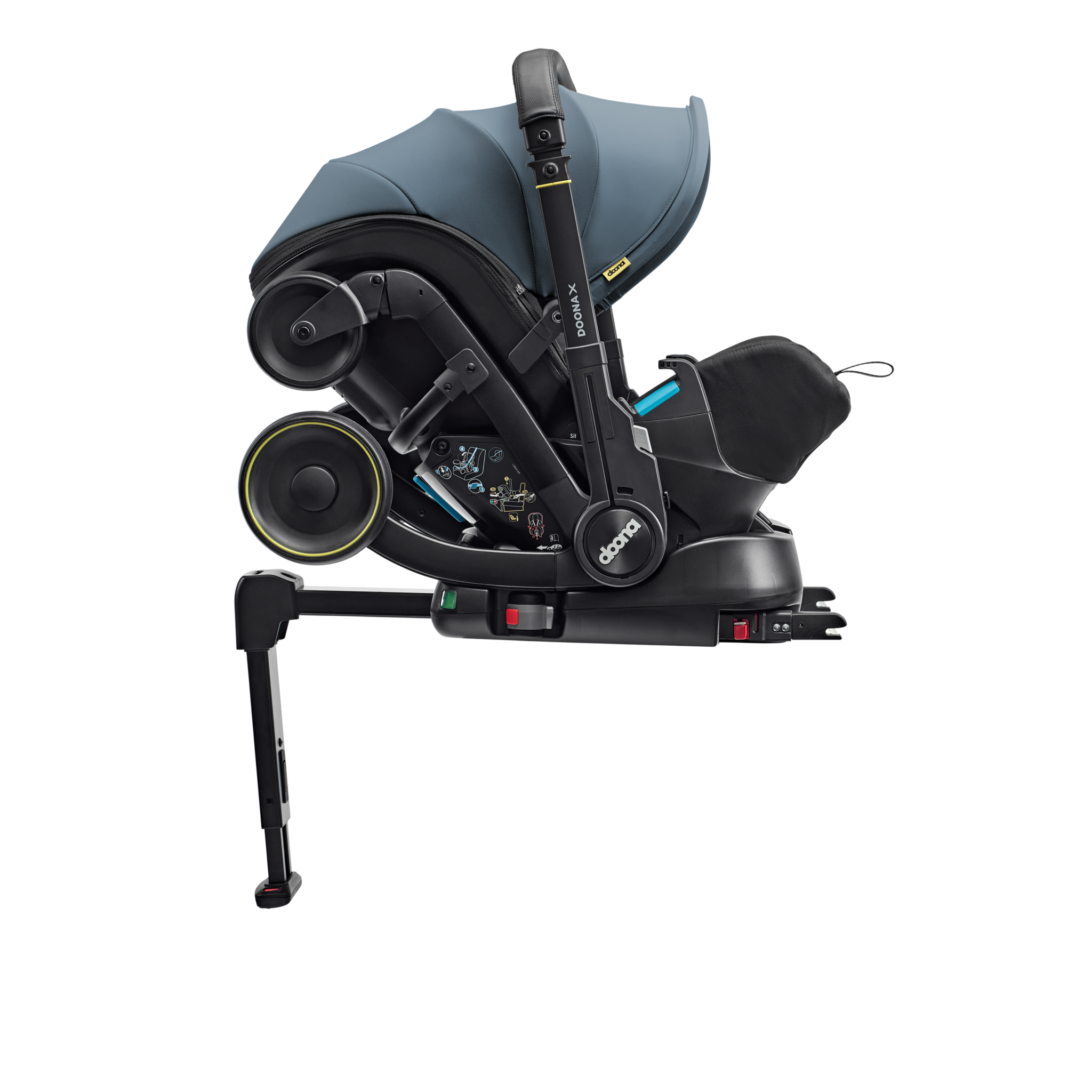 Doona X Isofix Basis