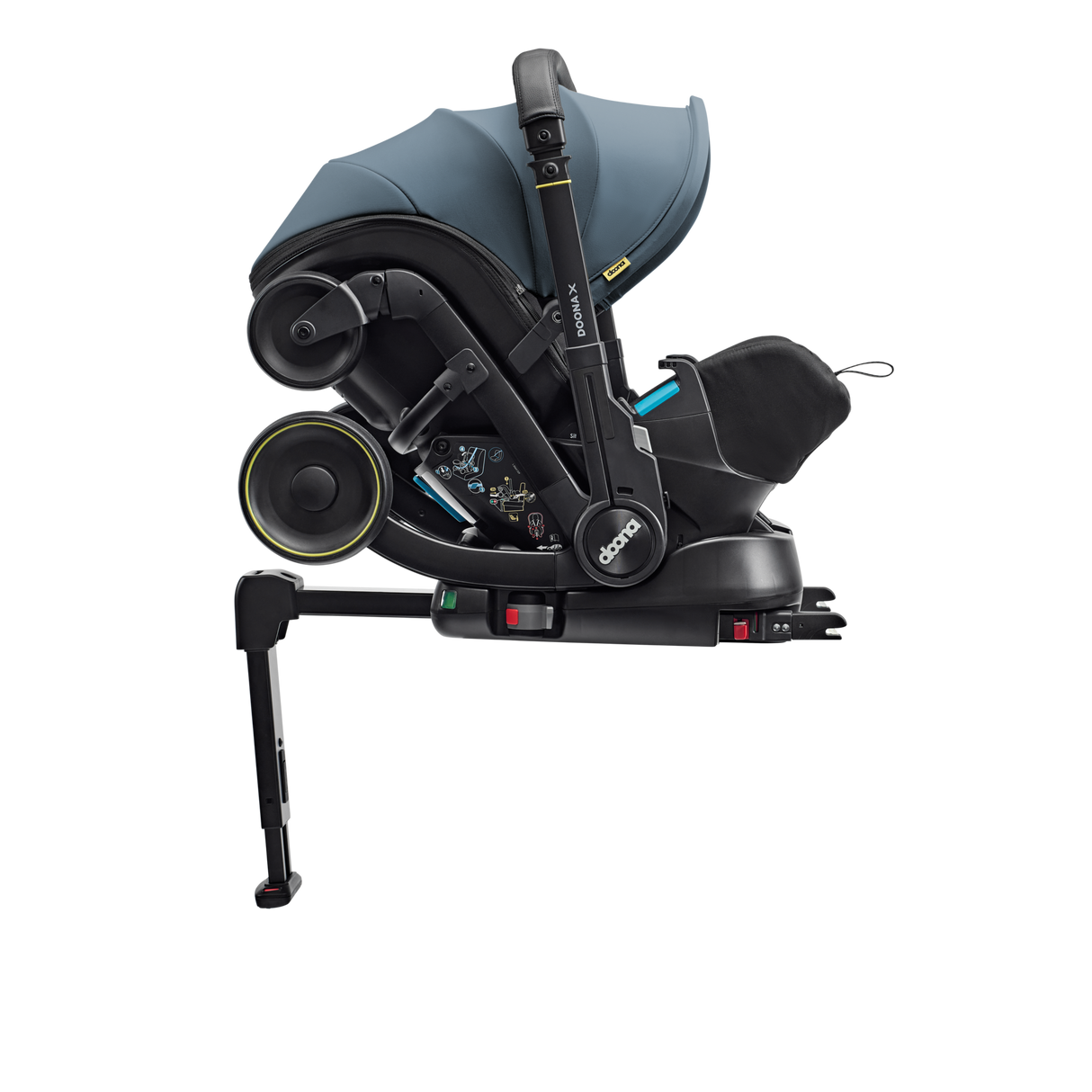 Doona X Isofix Basis