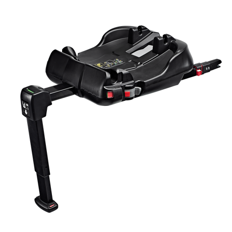 Doona X ISOFIX-Basis sicherer Kindersitzhalter mit Click-in-System und i-Size Norm