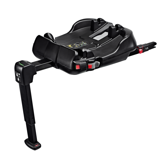Doona X ISOFIX-Basis sicherer Kindersitzhalter mit Click-in-System und i-Size Norm