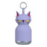 Mini Trinkflasche Spookie - Katze